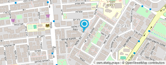 מפת הגעה אל דקו - שיפוצים מפת הגעה אל דקו - שיפוצים