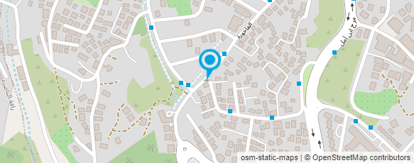 מפת הגעה אל מוחמד עטיה