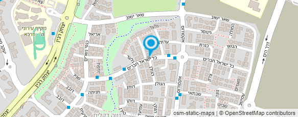 מפת הגעה אל אמין ליאור מפת הגעה אל אמין ליאור