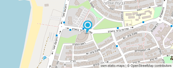 מפת הגעה אל גונס פאב-בר מפת הגעה אל גונס פאב-בר