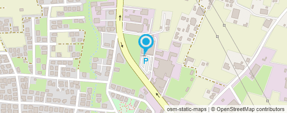 מפת הגעה אל קפה מרקט