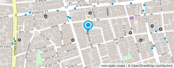 מפת הגעה אל מעסים באהבה מוטי בניטה מפת הגעה אל מעסים באהבה מוטי בניטה