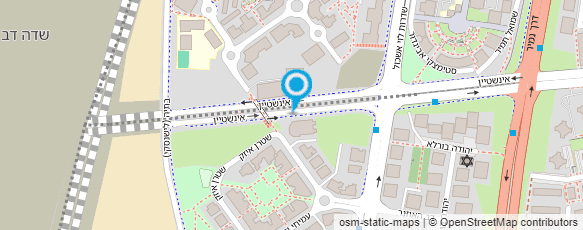 מפת הגעה אל Icon10