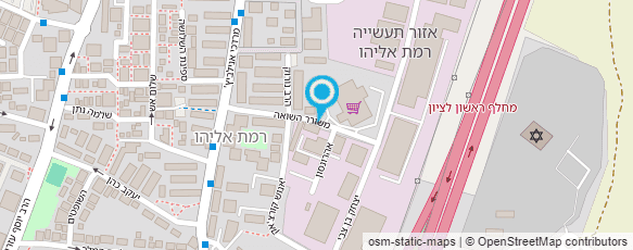 מפת הגעה אל נדב סלולר מפת הגעה אל נדב סלולר