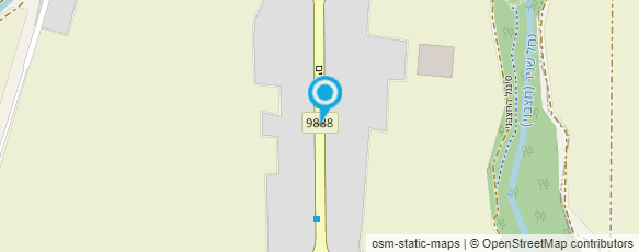 מפת הגעה אל יצירה בגליל