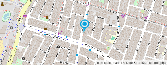 מפת הגעה אל גוד פארם - Good Pharm מפת הגעה אל גוד פארם - Good Pharm