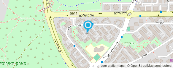 מפת הגעה אל יומן יצירתי עם נטי