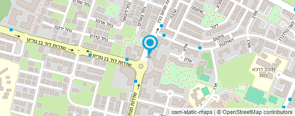 מפת הגעה אל MESTER HOMES  נדל"ן מפת הגעה אל MESTER HOMES  נדל"ן