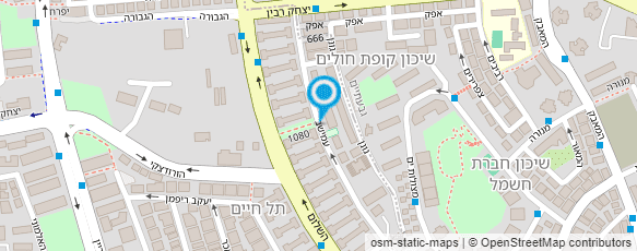 מפת הגעה אל Rayo Swimwear