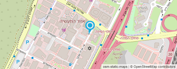 מפת הגעה אל geinnie who תכשיטים