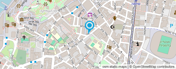 מפת הגעה אל DIDI DIAN