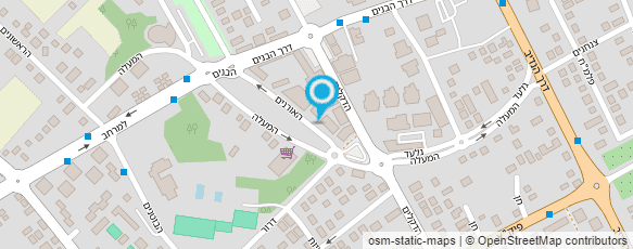 מפת הגעה אל Royal Grills