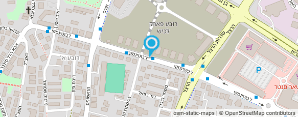 מפת הגעה אל אלוף הזיפות מפת הגעה אל אלוף הזיפות