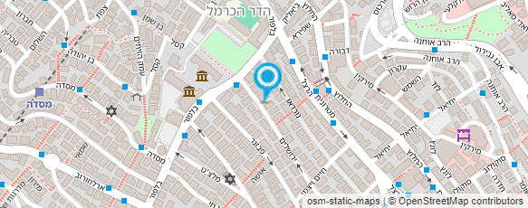 מפת הגעה אל ADwebe - בניית אתרים ופרסום מפת הגעה אל ADwebe - בניית אתרים ופרסום