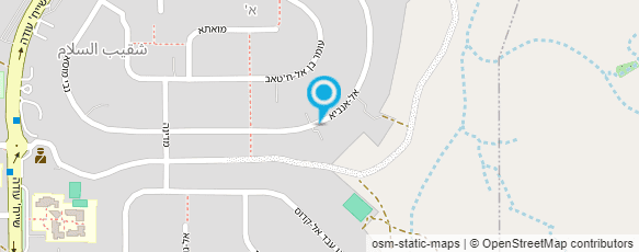 מפת הגעה אל שגב דנט מפת הגעה אל שגב דנט