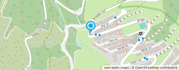 מפת הגעה אל נוקס מערכות מיגון מפת הגעה אל נוקס מערכות מיגון