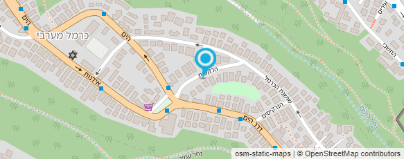 מפת הגעה אל עתידות הדרכה כלכלית ופנסיונית