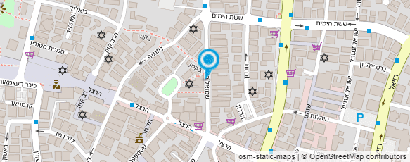 מפת הגעה אל סווי Sewi מפת הגעה אל סווי Sewi