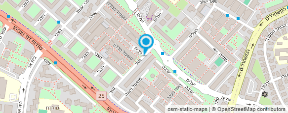 מפת הגעה אל ד"ר איתן ברנע מפת הגעה אל ד"ר איתן ברנע