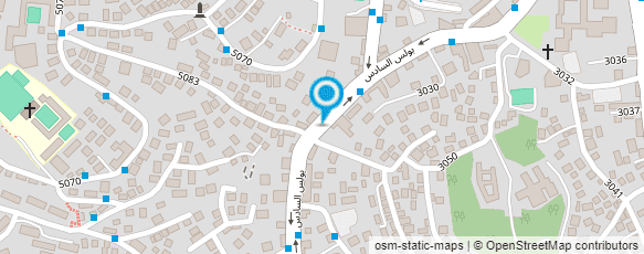 מפת הגעה אל המרכז הירוק לחיות וציפורים