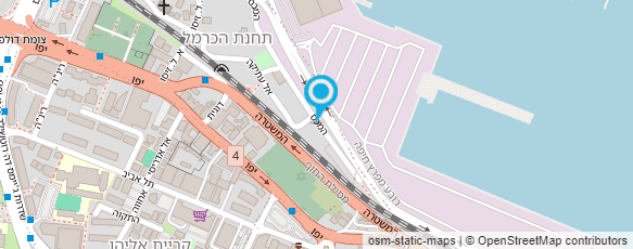 מפת הגעה אל תרמי ליין אינסטלציה ושיפוצים בע"מ מפת הגעה אל תרמי ליין אינסטלציה ושיפוצים בע"מ