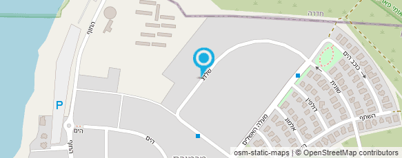 מפת הגעה אל תומהיני Tumaini