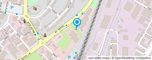 מפת הגעה אל טורו פרימיום