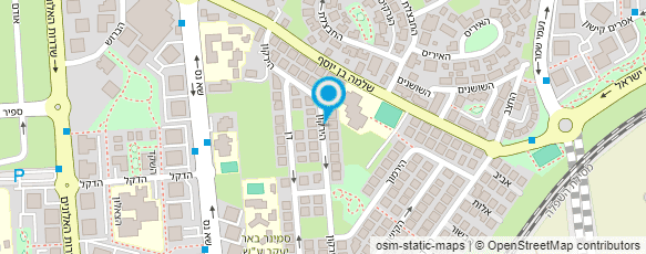 מפת הגעה אל D'cadeau Gifts