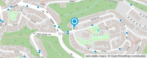 מפת הגעה אל ארז להט - מתמטיקה