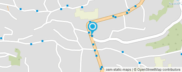 מפת הגעה אל ד"ר פאדי אבו שקארה מפת הגעה אל ד"ר פאדי אבו שקארה