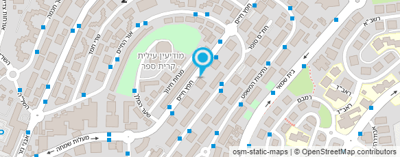 מפת הגעה אל משכנטיים - משכנתא בהתאמה אישית מפת הגעה אל משכנטיים - משכנתא בהתאמה אישית