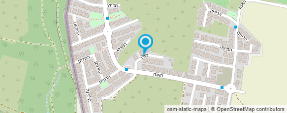 מפת הגעה אל מסע דלתא הדרכות בע"מ מפת הגעה אל מסע דלתא הדרכות בע"מ