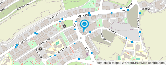 מפת הגעה אל משולשים