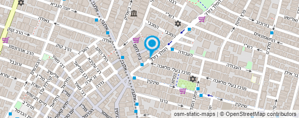 מפת הגעה אל phone x