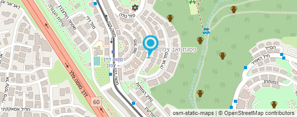 מפת הגעה אל MK ייעוץ משכנתאות מפת הגעה אל MK ייעוץ משכנתאות