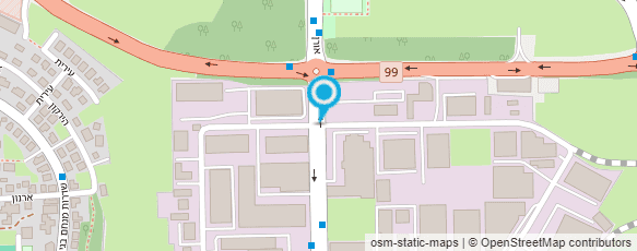 מפת הגעה אל דלגנט דלתות מעוצבות מפת הגעה אל דלגנט דלתות מעוצבות