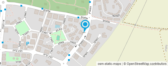 מפת הגעה אל המשפץ - בניה ושיפוצים מפת הגעה אל המשפץ - בניה ושיפוצים