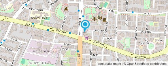 מפת הגעה אל בנגקוק קיטשן