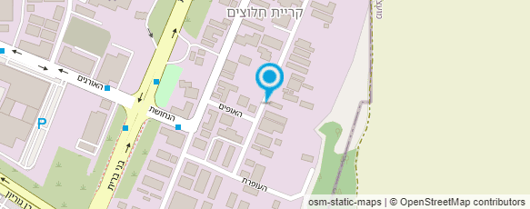 מפת הגעה אל סאונד זון - Sound Zone מפת הגעה אל סאונד זון - Sound Zone