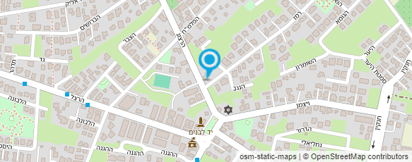 מפת הגעה אל מאמאילנה