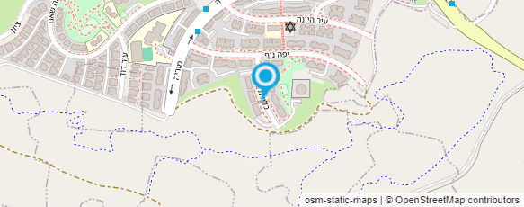 מפת הגעה אל אמאלאמא