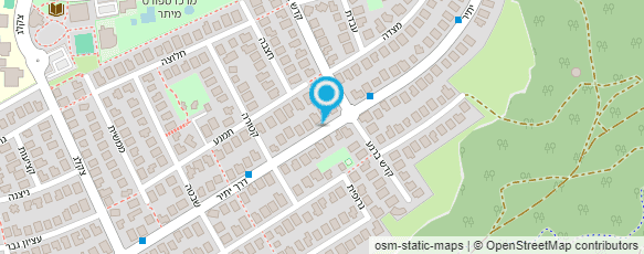 מפת הגעה אל מרפאה וטרינרית ד''ר נאוה אורן מפת הגעה אל מרפאה וטרינרית ד''ר נאוה אורן