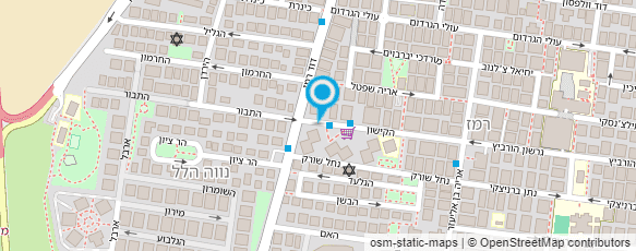 מפת הגעה אל יוסי הייר דיזיין מפת הגעה אל יוסי הייר דיזיין