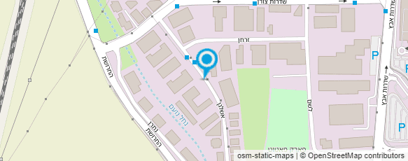 מפת הגעה אל גאמידה בע"מ