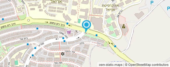 מפת הגעה אל מאמאדמה