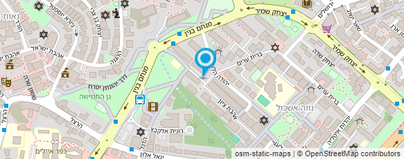 מפת הגעה אל ישראל פרוייקטים מפת הגעה אל ישראל פרוייקטים