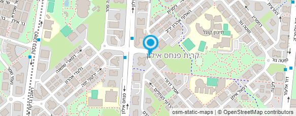 מפת הגעה אל גיא טוגר - בדיקות NDT