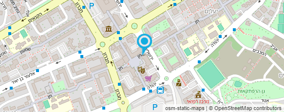 מפת הגעה אל ד"ר מוחמד אלקרנאווי מפת הגעה אל ד"ר מוחמד אלקרנאווי