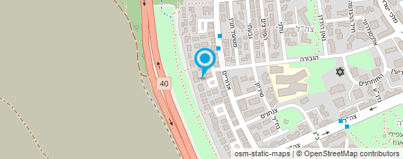 מפת הגעה אל ליאור שיפוצים מפת הגעה אל ליאור שיפוצים