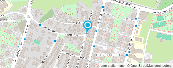 מפת הגעה אל תיקון מכוניות היברידיות מפת הגעה אל תיקון מכוניות היברידיות